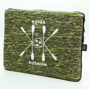 Square Kushion | Camo Collection