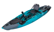 Hoodoo Blackfin 120P Pedal Drive Kayak