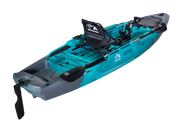 Hoodoo Blackfin 120P Pedal Drive Kayak
