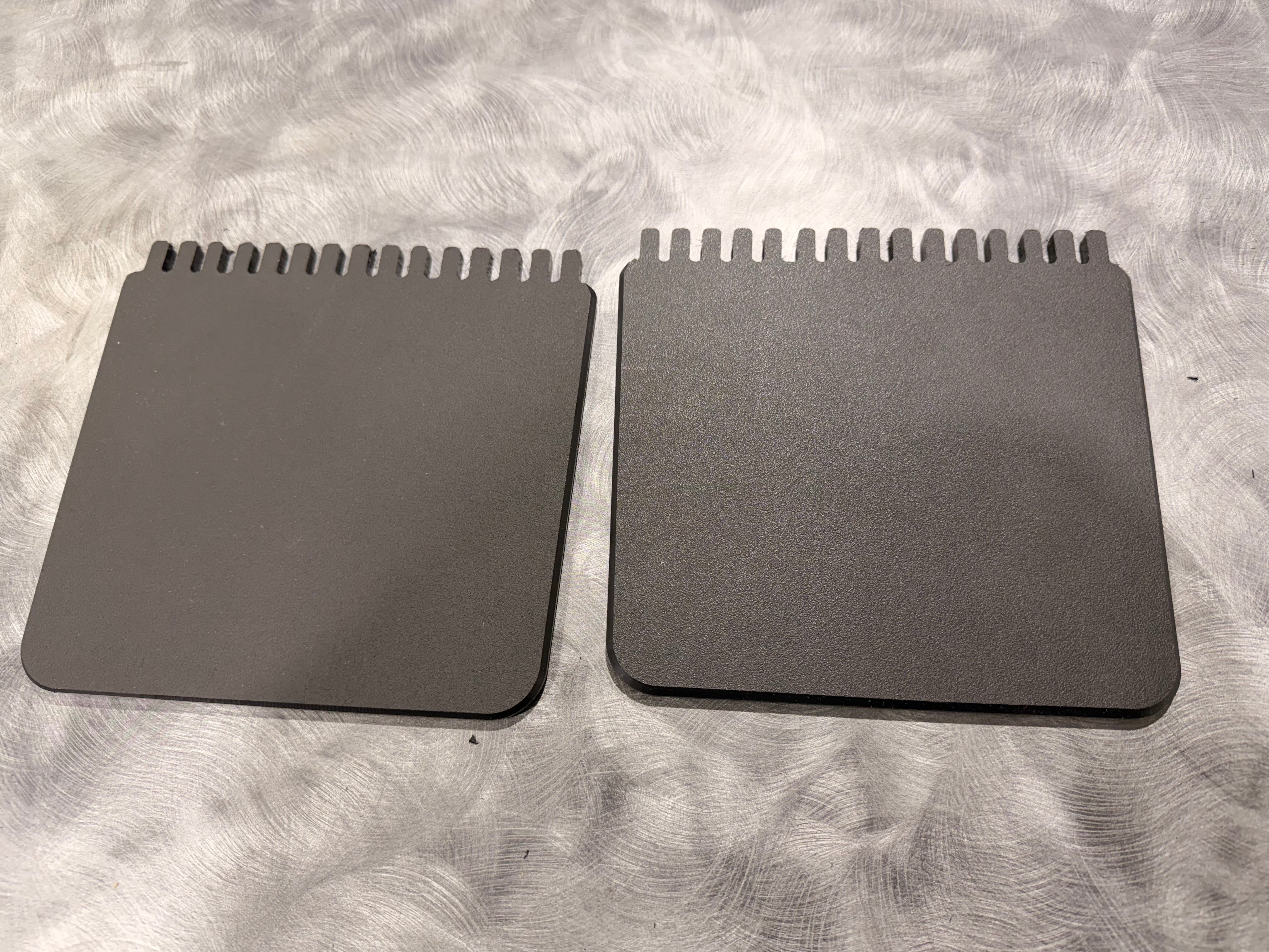 Wilderness Tactical 128 Hatch Dividers