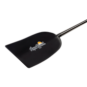 Edge 2-Piece Canoe Paddle