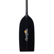 Edge 2-Piece Canoe Paddle