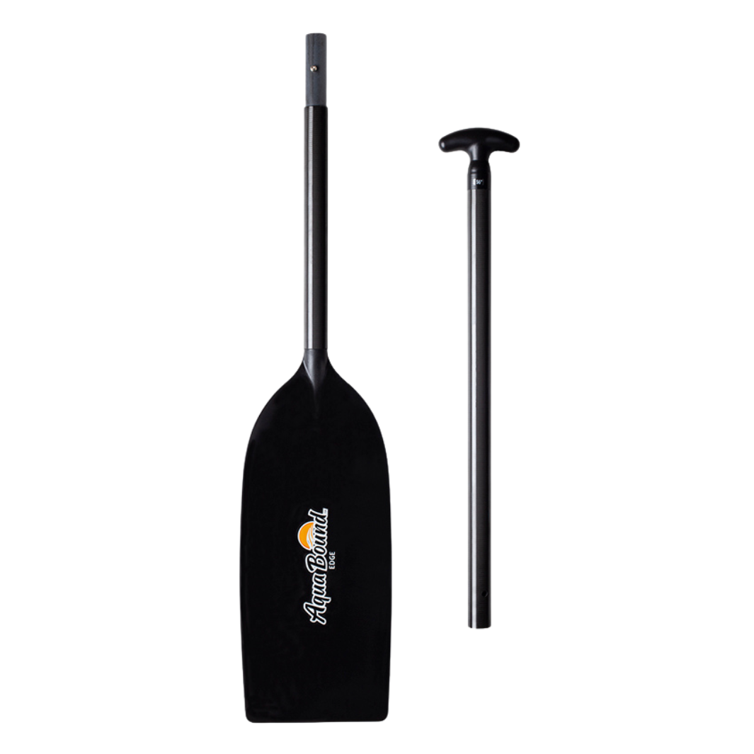 Edge 2-Piece Canoe Paddle