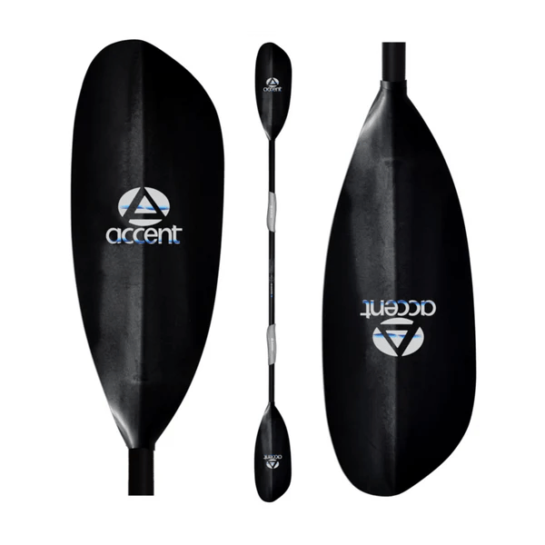 Accent Energy Carbon 2 piece Paddle