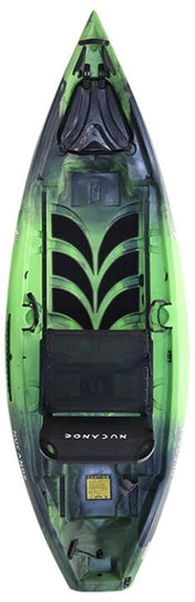 NuCanoe F10 Kayak