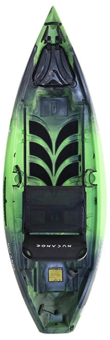 NuCanoe F10 Kayak