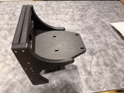 Wilderness System Tactical 128 Big Boy Mount.