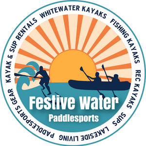 Festive Water Paddlesports