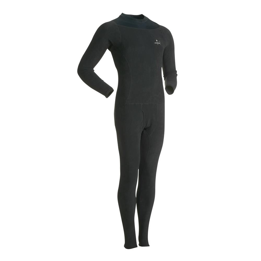 Immersion Research Men's Thick Skin Union Suit