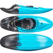 Jackson Fun 1.5 Kids Whitewater Kayak