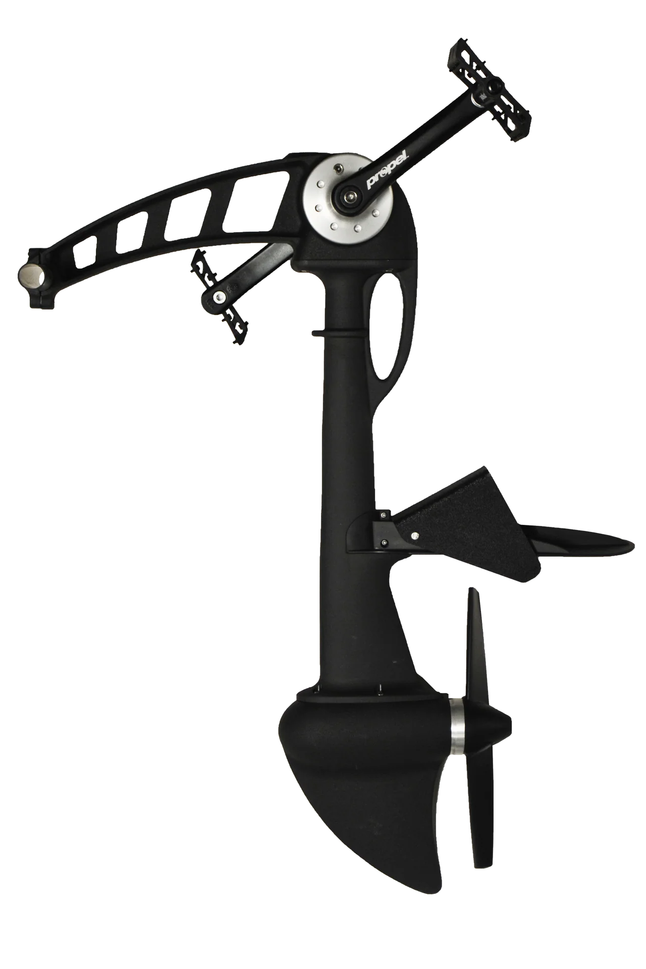 PROPEL PEDAL DRIVE