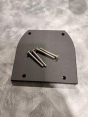 GARMIN FORCE CURRENT STERN MOUNTING PLATE