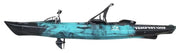 Hoodoo Propeller Drive with Instant Reverse