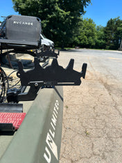 Fully Rigged NuCanoe Unlimited Fishing Kayak (USED)