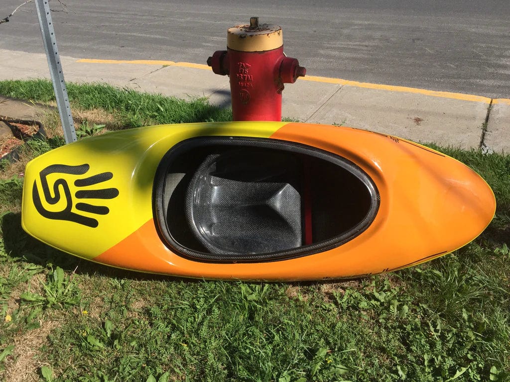 Soul Kayaks Power Seat