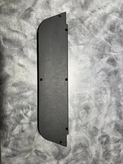 XTR130 Hatch Cover Plate
