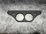 XTR130 Hatch Cover Plate
