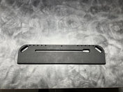 XTR130 Hatch Cover Plate