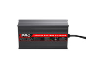 ZPro 24v 10a Lithium Battery Charger