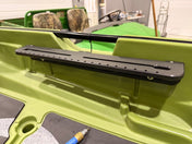 Wilderness Tactical L Plate