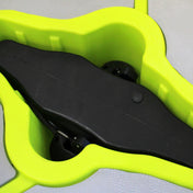 Hoodoo Sports Fin Drive Plug