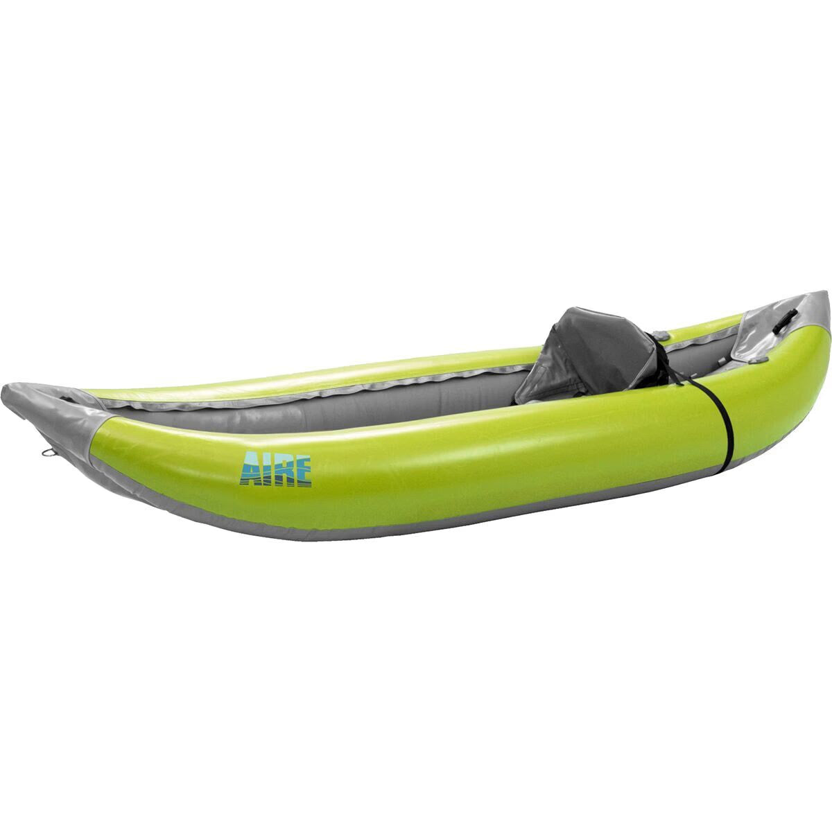 Aire Outfitter I Inflatable kayak