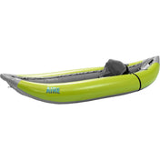 Aire Outfitter I Inflatable kayak