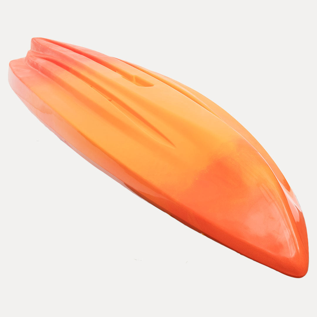 Crescent LiteTackle II Fishing Kayak