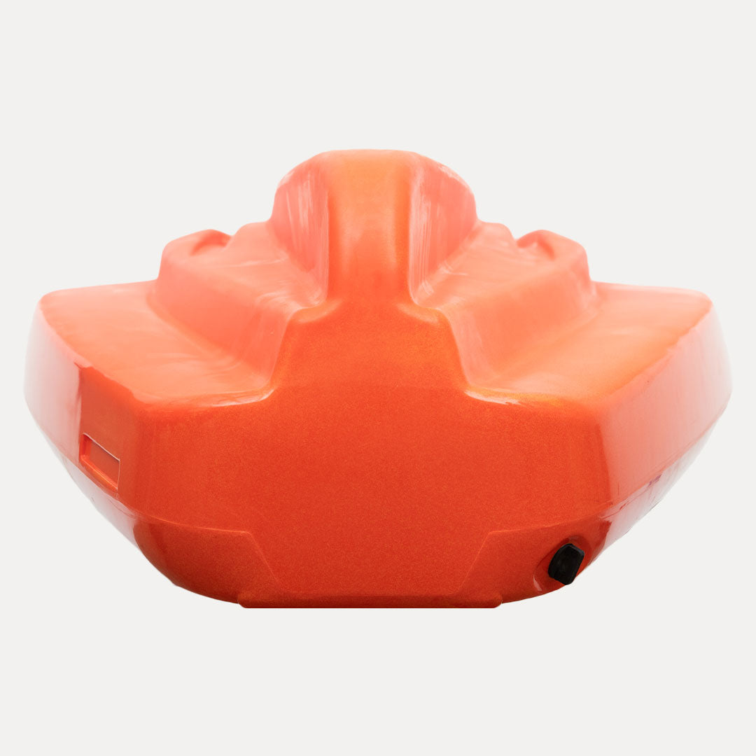 Crescent LiteTackle II Fishing Kayak