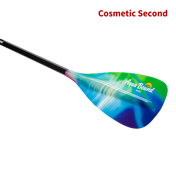 Malta Fiberglass 2-Piece Stand-Up Paddle (Cosmetic Second)