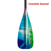 Malta Fiberglass 2-Piece Stand-Up Paddle (Cosmetic Second)