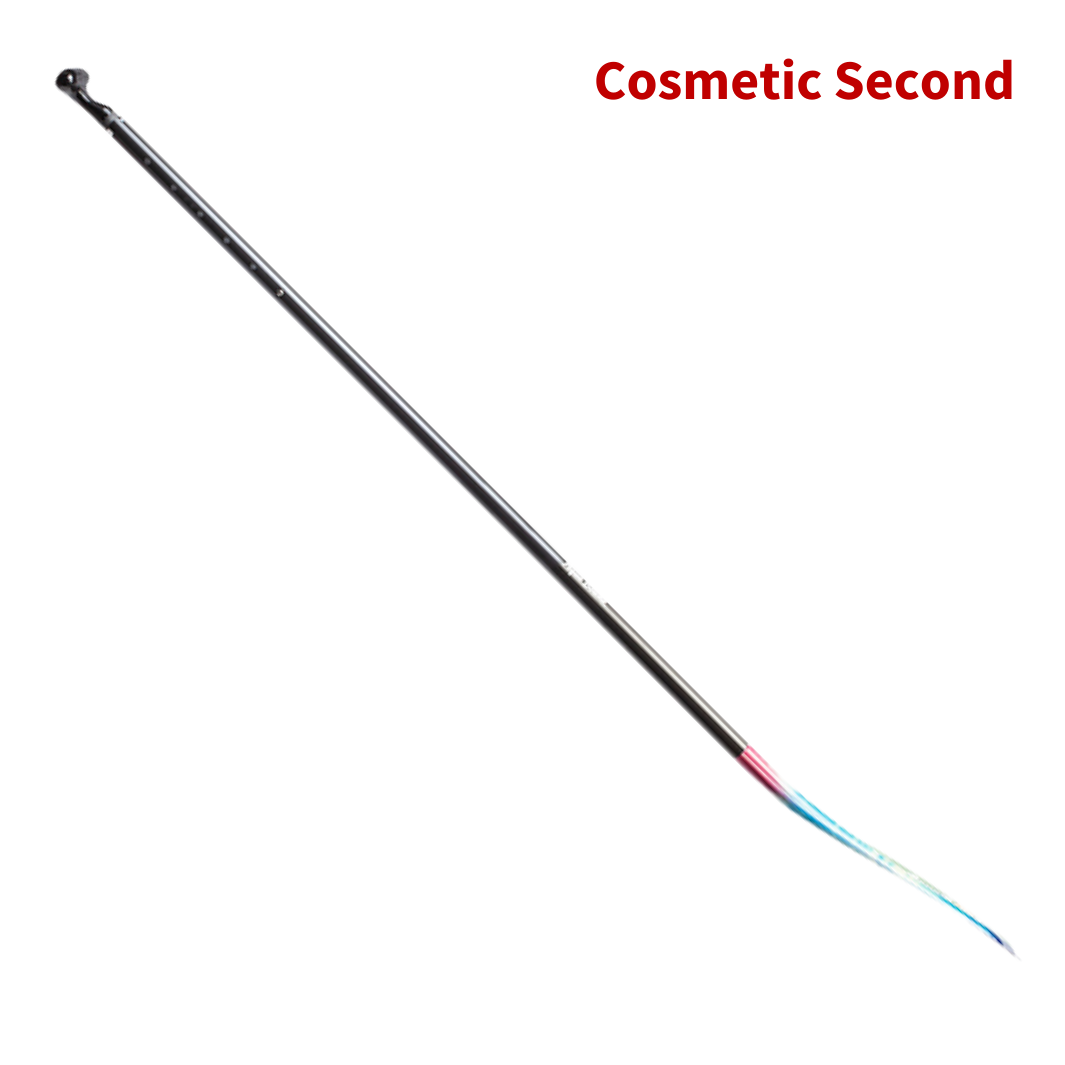 Malta Fiberglass 2-Piece Stand-Up Paddle (Cosmetic Second)