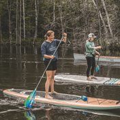 Malta Fiberglass 2-Piece Stand-Up Paddle (Cosmetic Second)
