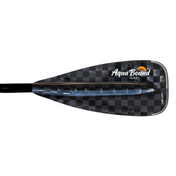 Malta Carbon 2-Piece Stand-Up Paddle