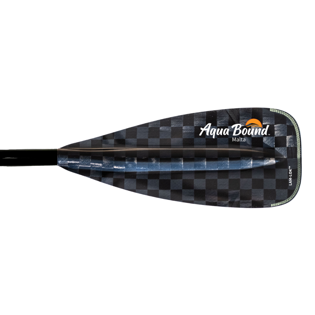 Malta Carbon 1-Piece Stand-Up Paddle