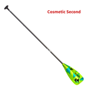 Malta Fiberglass 2-Piece Stand-Up Paddle (Cosmetic Second)