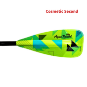 Malta Fiberglass 2-Piece Stand-Up Paddle (Cosmetic Second)