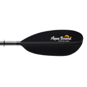 Manta Ray Carbon 2-Piece Posi-Lok™ Kayak Paddle