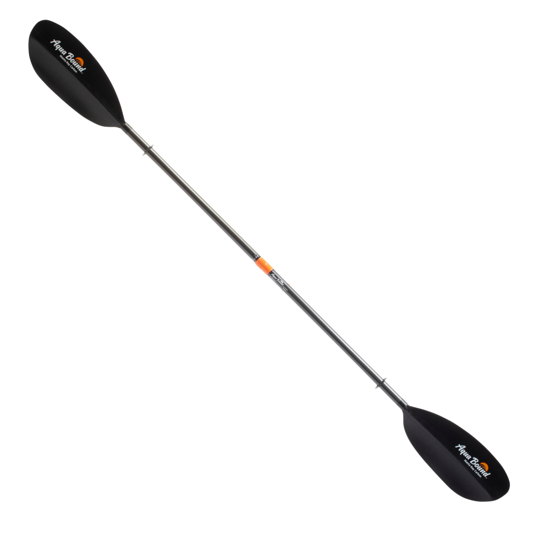 Manta Ray Carbon 2-Piece Posi-Lok™ Kayak Paddle
