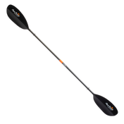 Manta Ray Carbon 2-Piece Posi-Lok™ Kayak Paddle