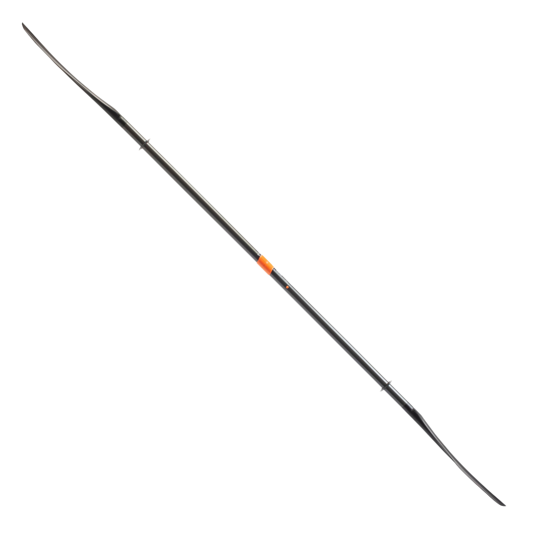 Manta Ray Carbon 2-Piece Posi-Lok™ Kayak Paddle