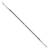 Manta Ray Carbon 2-Piece Posi-Lok™ Kayak Paddle