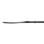 Manta Ray Carbon 2-Piece Posi-Lok™ Kayak Paddle