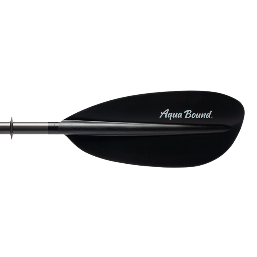 Manta Ray Carbon 2-Piece Posi-Lok™ Kayak Paddle