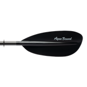 Manta Ray Carbon 2-Piece Posi-Lok™ Kayak Paddle