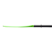 Manta Ray Fiberglass 2-Piece Snap-Button Kayak Paddle