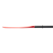 Manta Ray Fiberglass 2-Piece Snap-Button Kayak Paddle