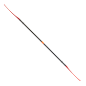 Manta Ray Hybrid 2-Piece Posi-Lok™ Kayak Paddle