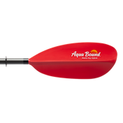 Manta Ray Hybrid 2-Piece Versa-Lok™ Kayak Paddle