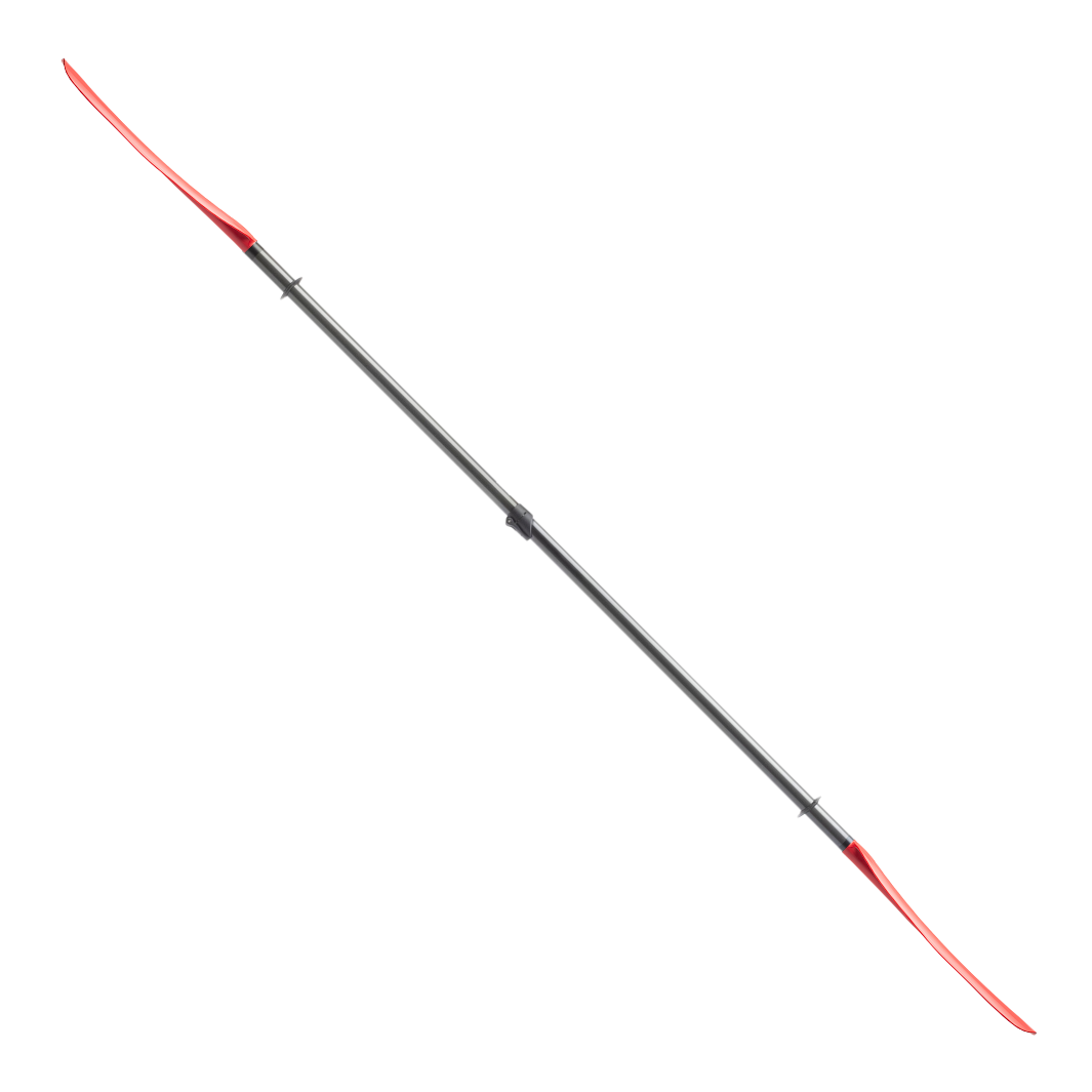 Manta Ray Hybrid 2-Piece Versa-Lok™ Kayak Paddle